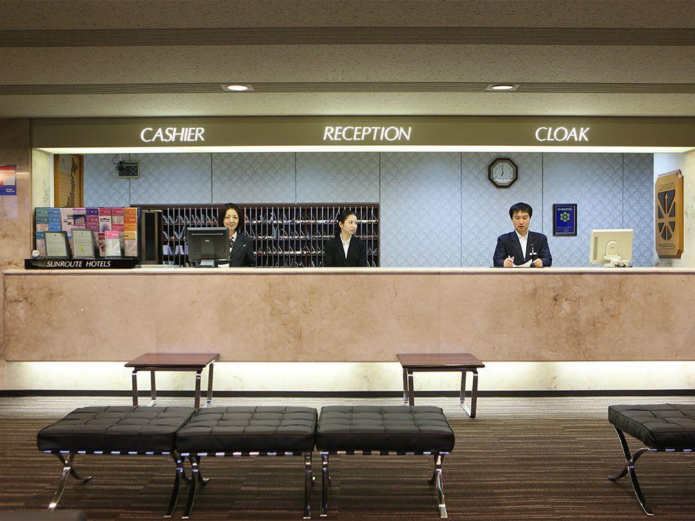 Hotel Anesis Seto-Ohashi Utazu Exterior photo