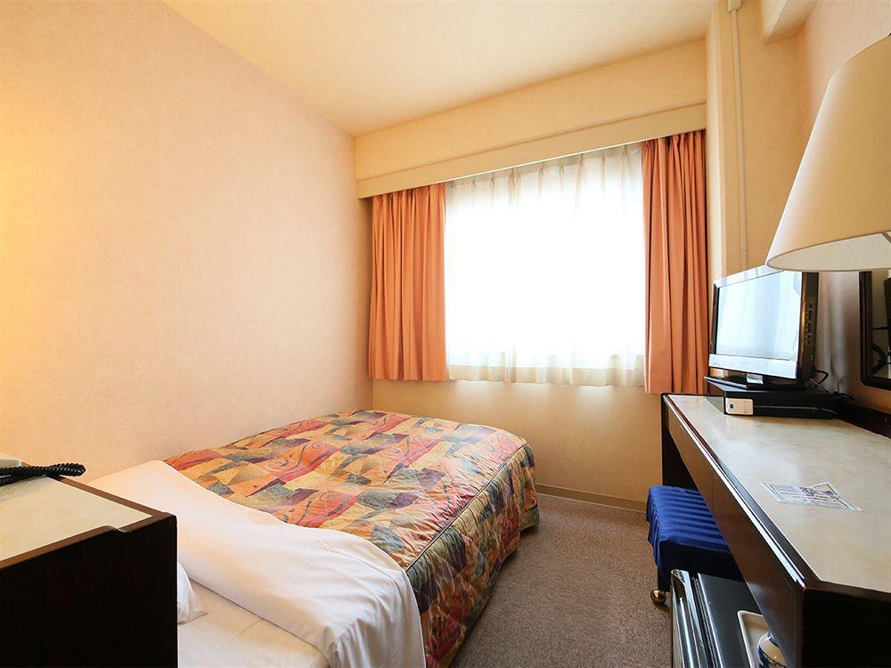 Hotel Anesis Seto-Ohashi Utazu Exterior photo