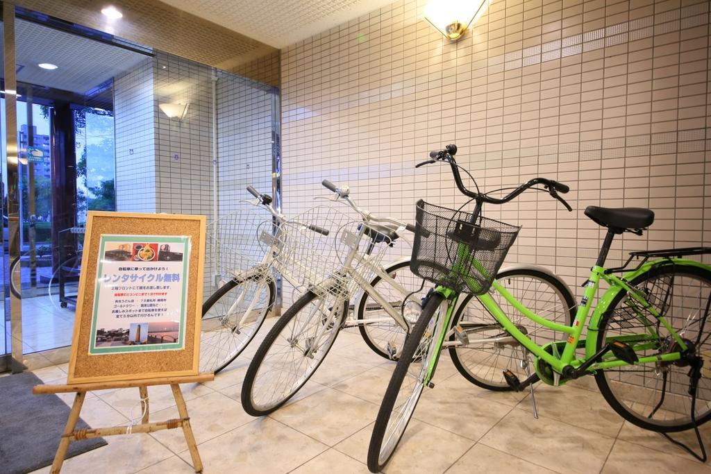 Hotel Anesis Seto-Ohashi Utazu Exterior photo